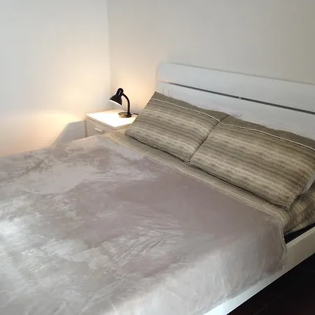Appartement Spina 42