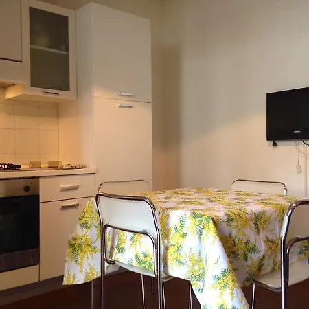Appartement Spina 42 *