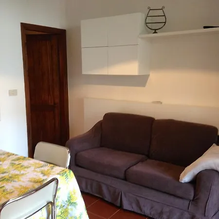 Appartement Spina 42 Lido di Spina
