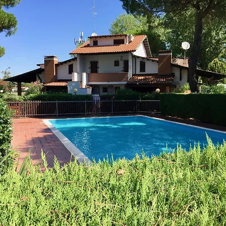 Lägenhet Spina 42 Lido di Spina